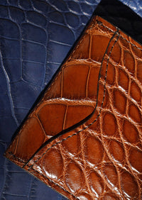 The Alligator Wallet