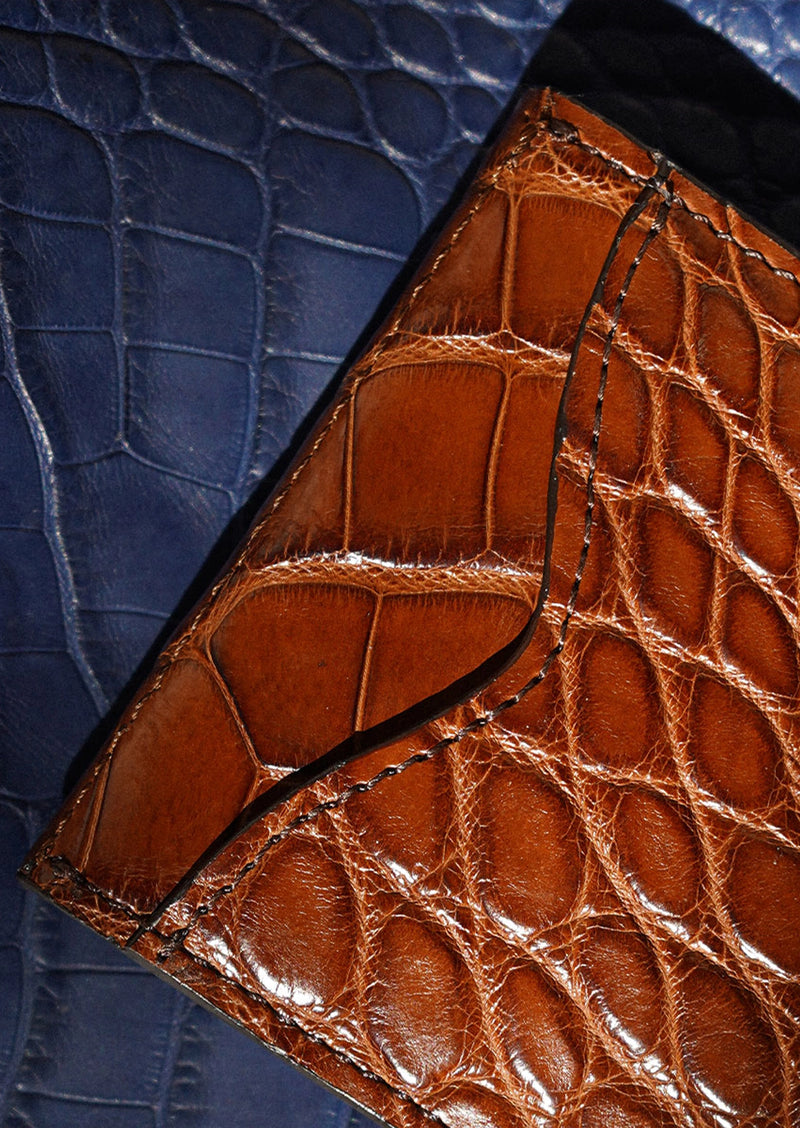 The Alligator Wallet