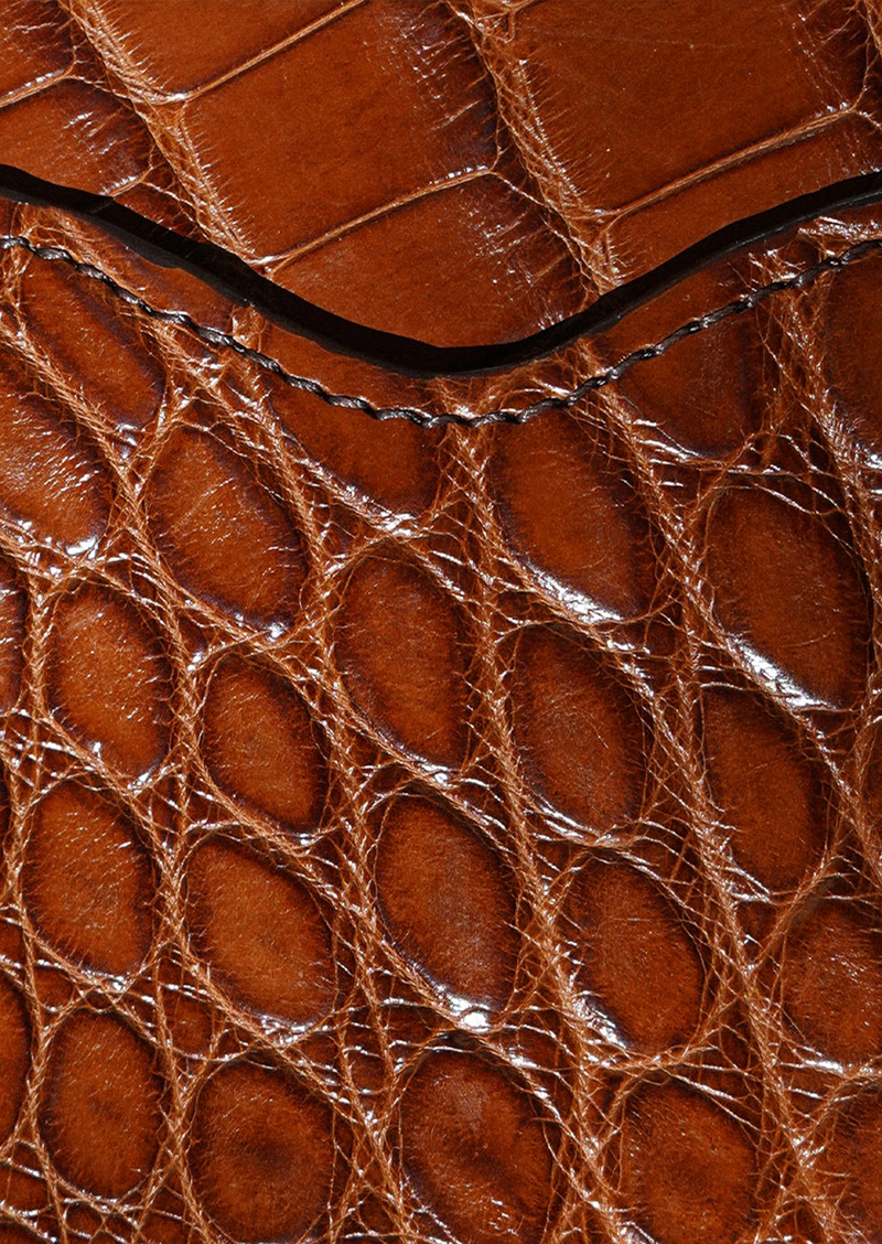 The Alligator Wallet