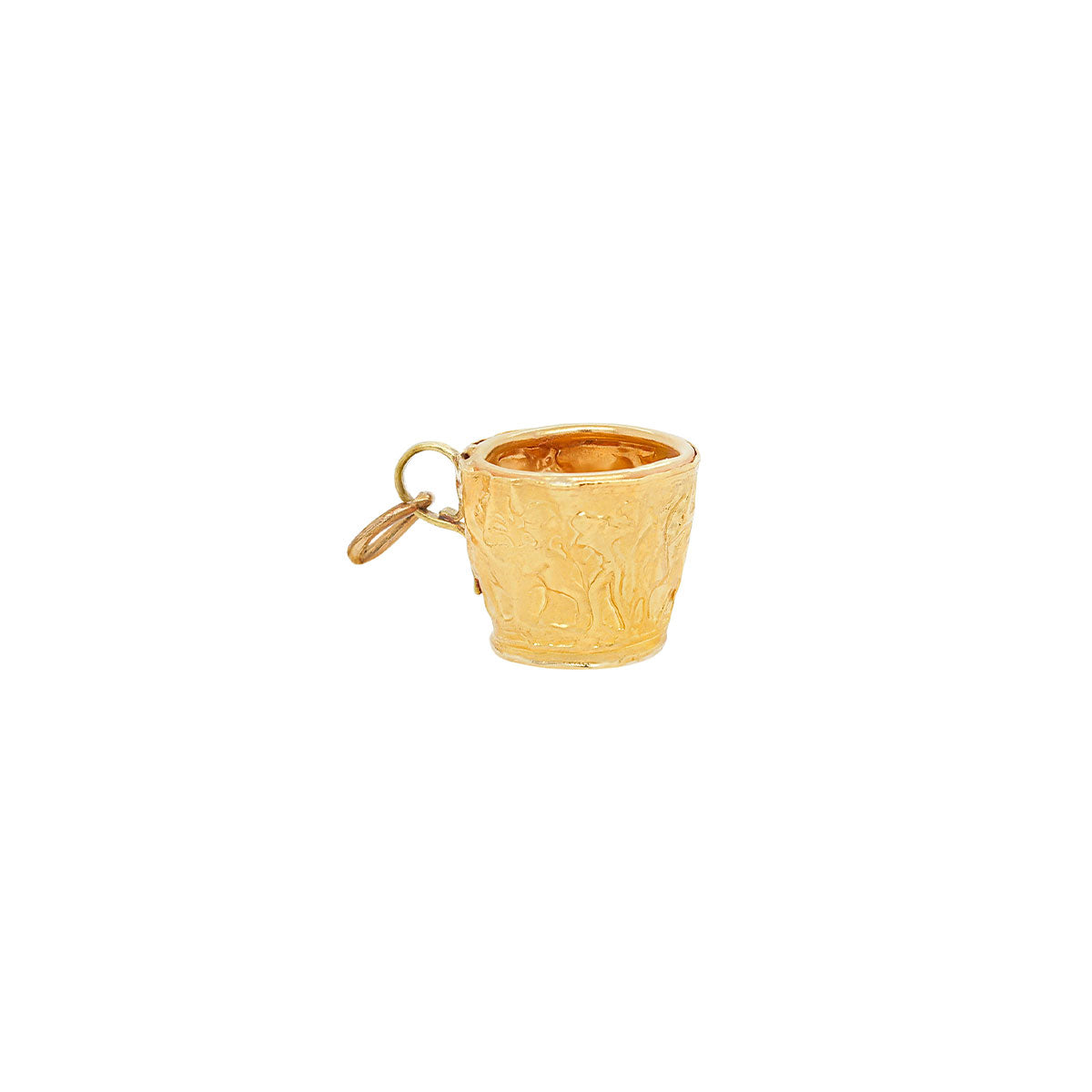 Wild Cup Charm | 1.96GMS