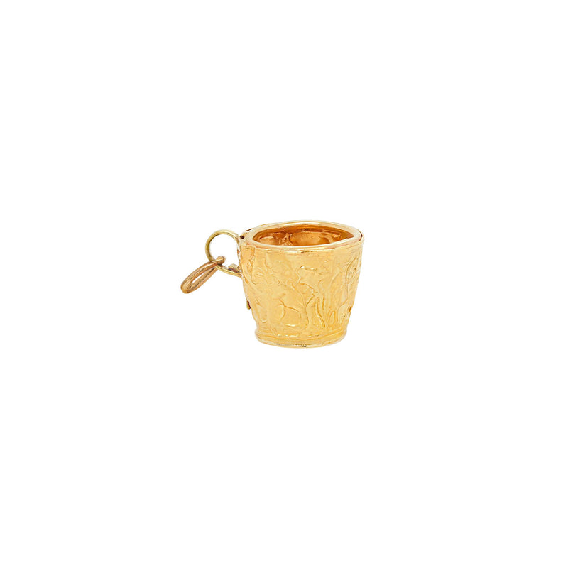 Wild Cup Charm | 1.96GMS