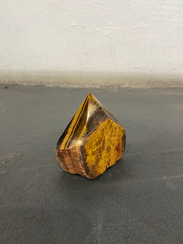 Tiger's Eye Point - Porter Lyons