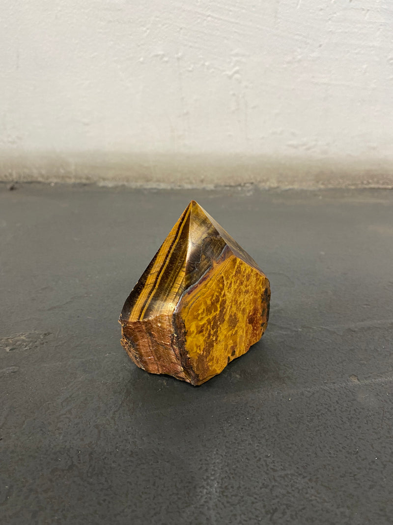 Tiger's Eye Point - Porter Lyons