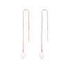 Pearl Drop Earrings | 0.6GMS - Porter Lyons