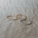1MM Eternity Ring | .74GMS .17CT - Porter Lyons