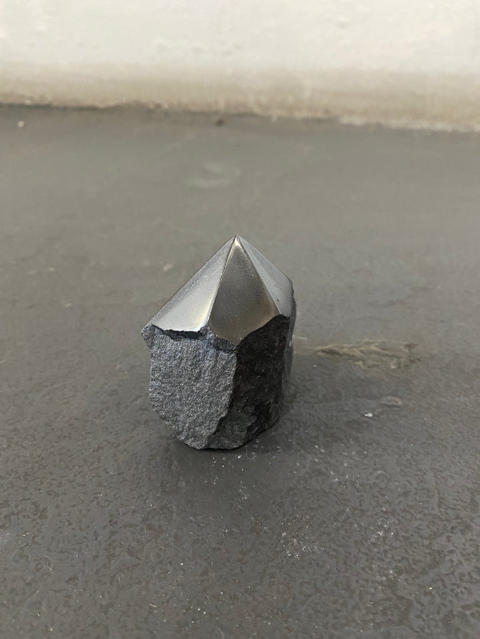 Mini Hematite Point - Porter Lyons