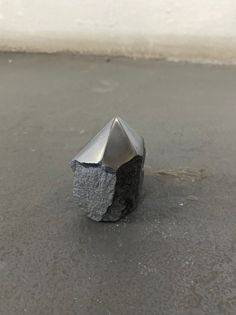 Mini Hematite Point - Porter Lyons