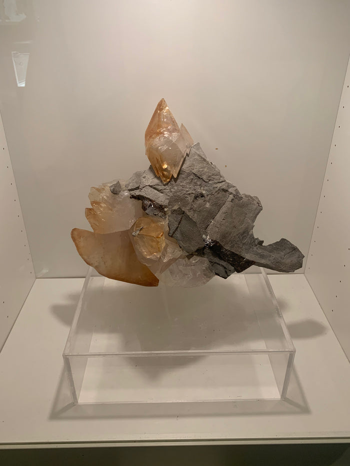 Calcite Specimen - Porter Lyons
