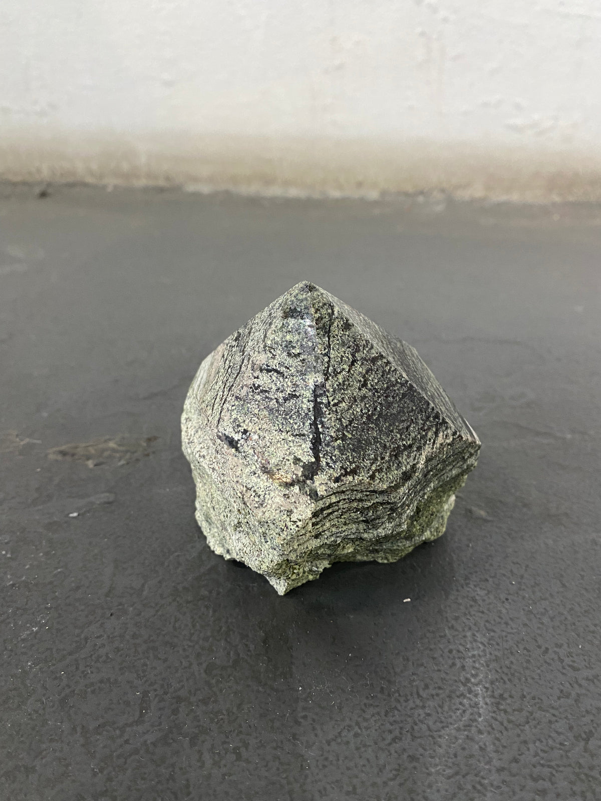 Green Tiger Eye Point - Porter Lyons