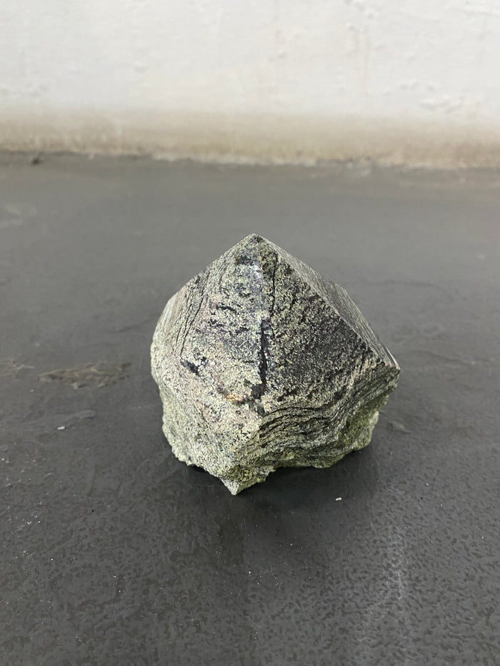 Green Tiger Eye Point - Porter Lyons