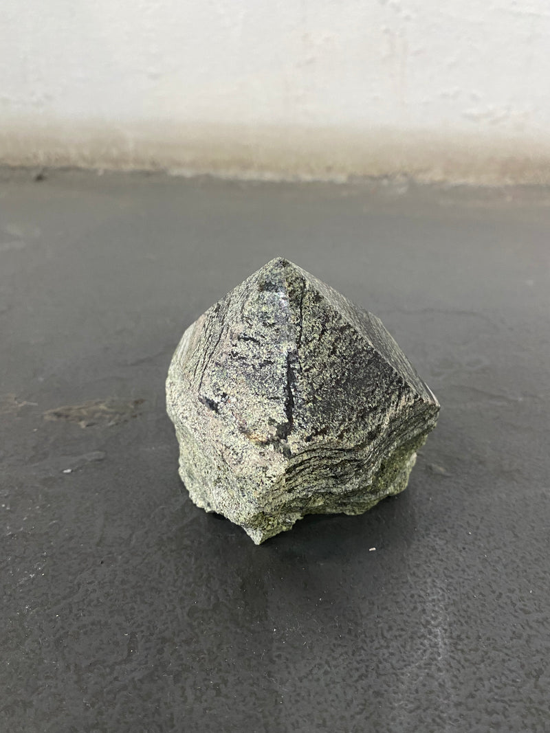 Green Tiger Eye Point - Porter Lyons
