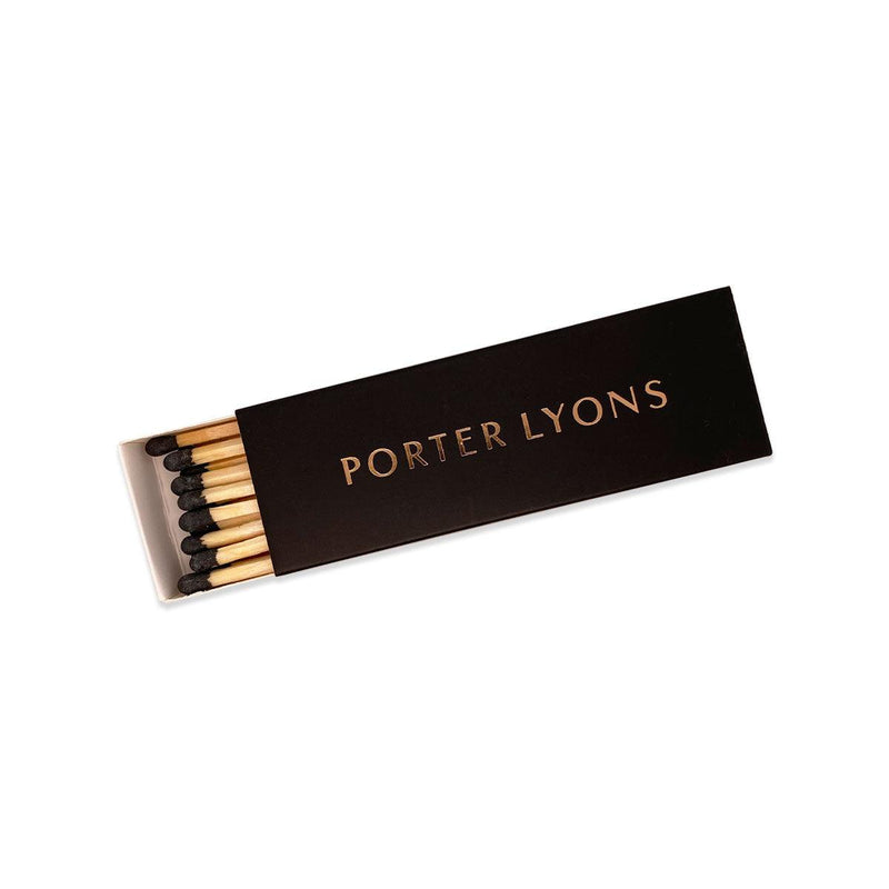 Matches - Porter Lyons