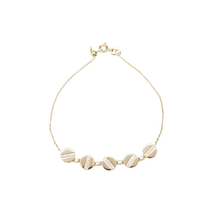 RX Bracelet | 4.4GMS .25CT - Porter Lyons