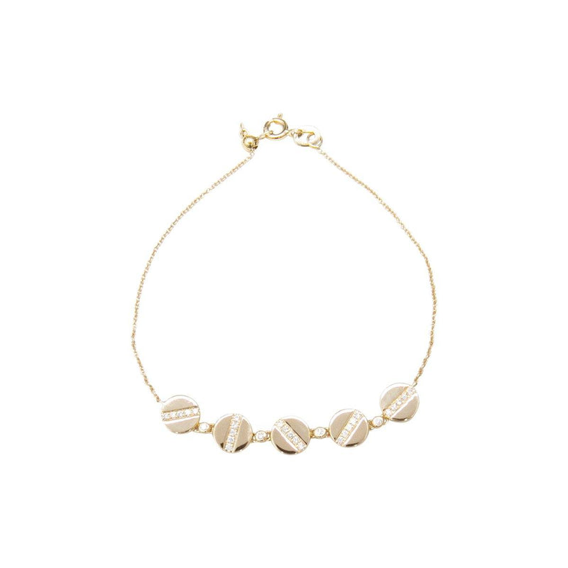 RX Bracelet | 4.4GMS .25CT - Porter Lyons