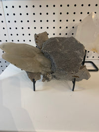 Sweetwater Calcite Cluster - Porter Lyons