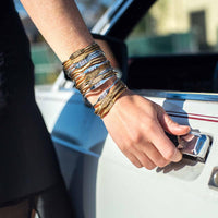 Women's NOLA ID Bracelet - Porter Lyons