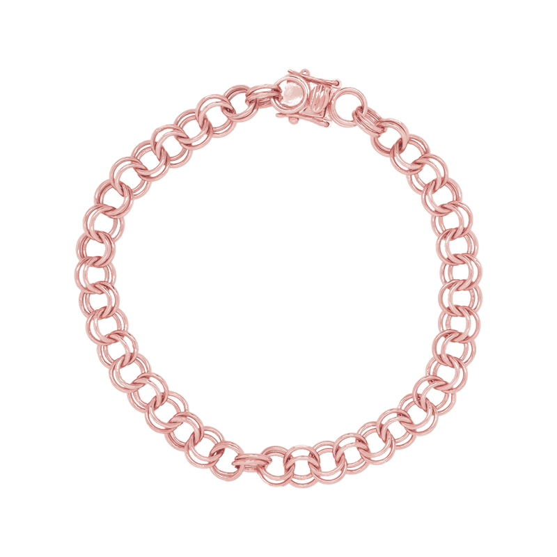 Charm Bracelet | 9.2GMS - Porter Lyons