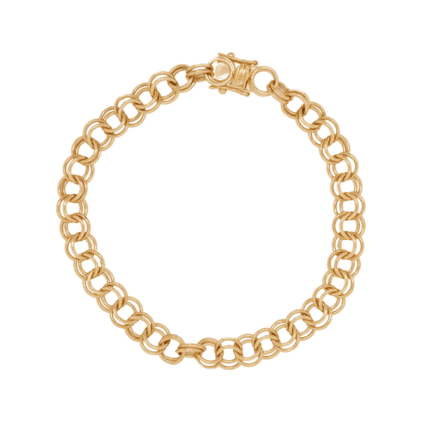 Charm Bracelet | 9.2GMS - Porter Lyons