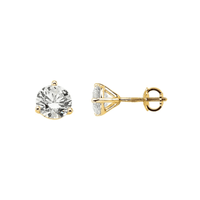 Classic Diamond Studs - Porter Lyons