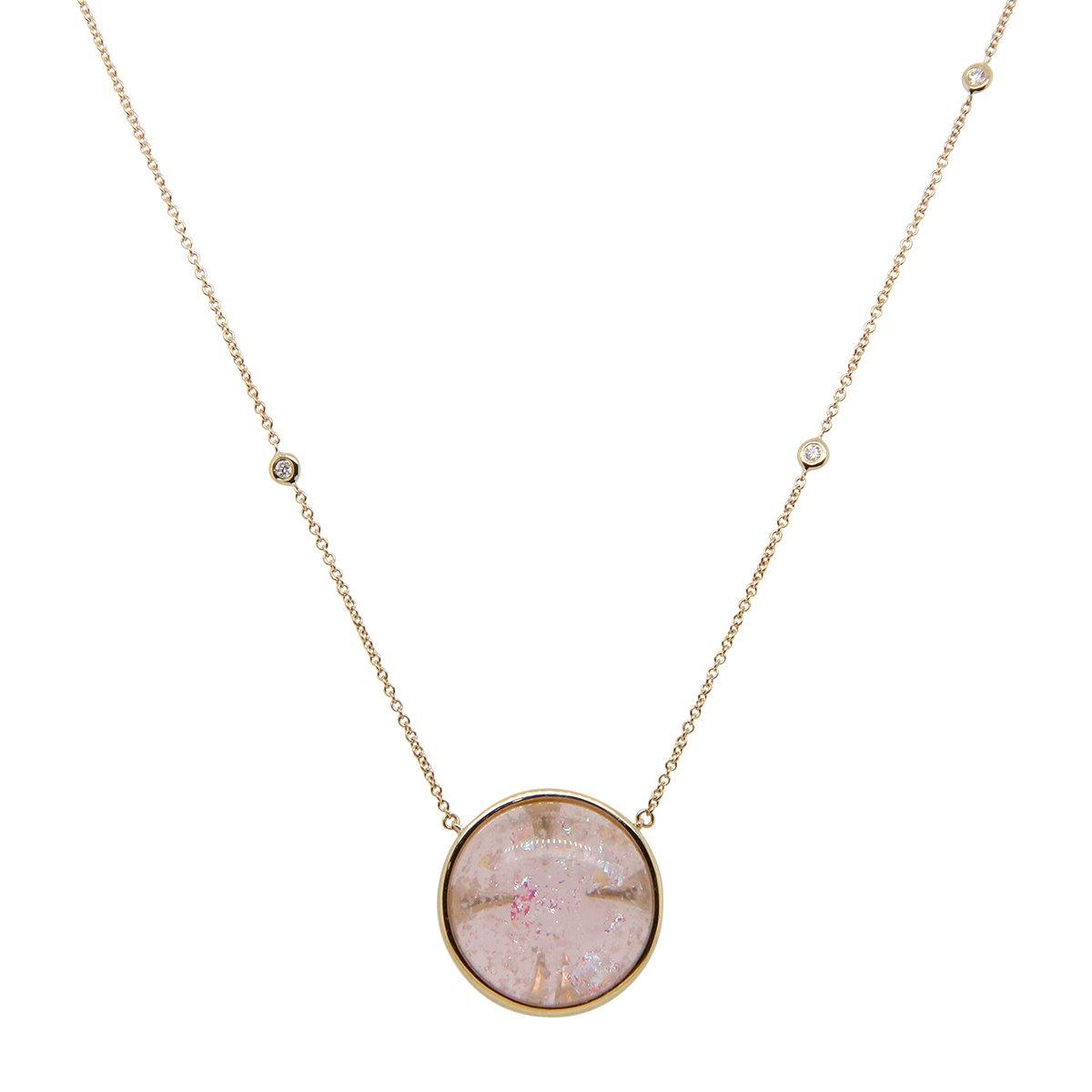 The Olivia Necklace - Porter Lyons