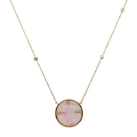 The Olivia Necklace - Porter Lyons