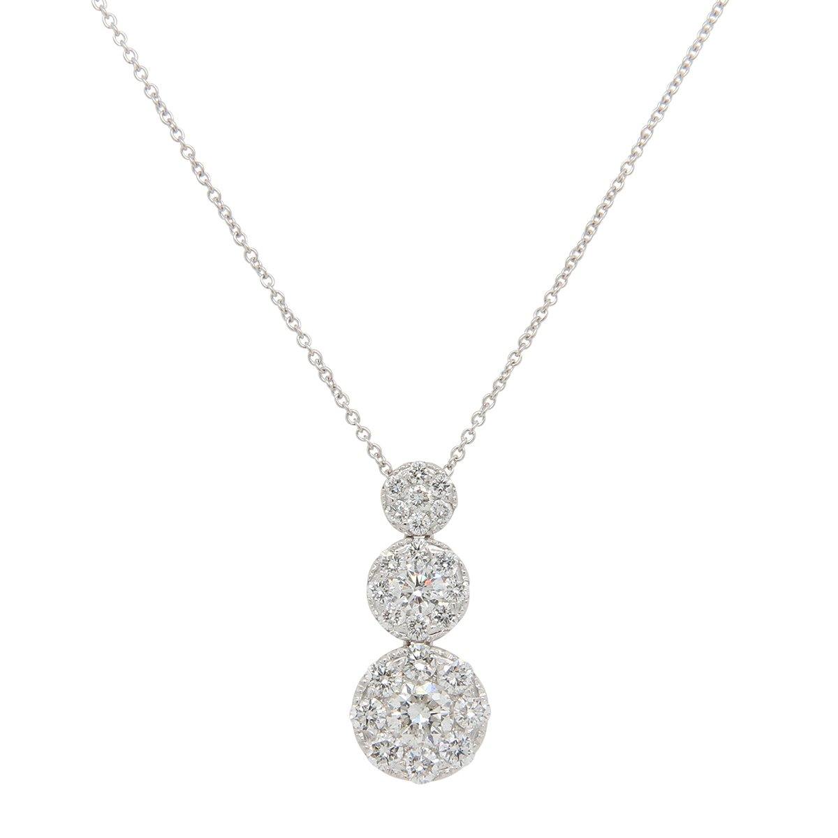 The Michele Necklace - Porter Lyons