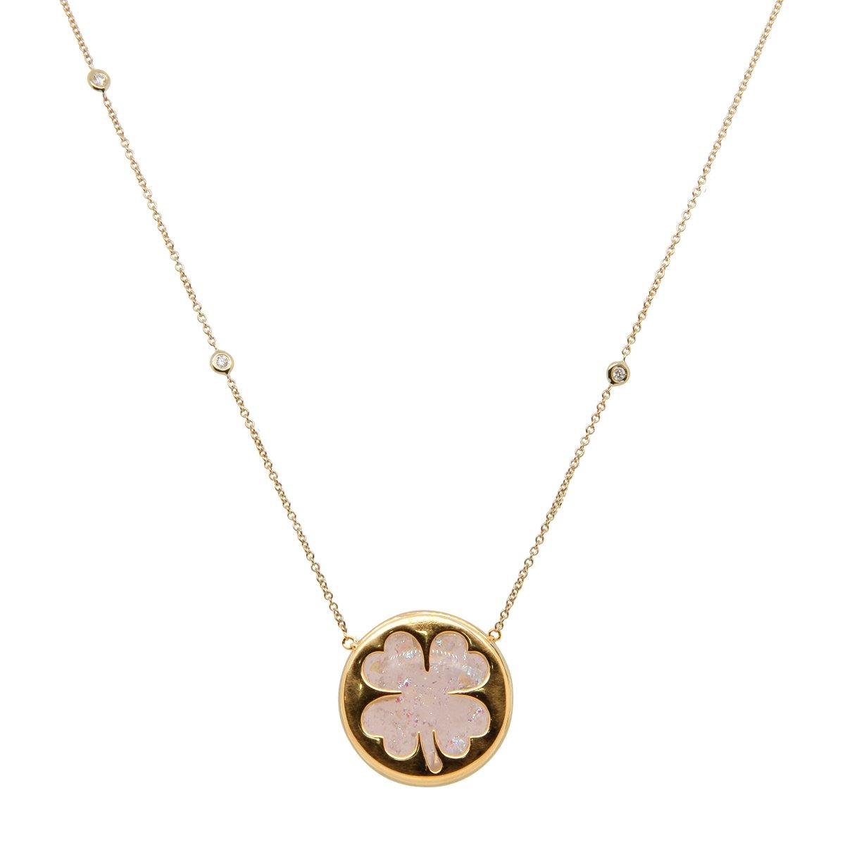 The Olivia Necklace - Porter Lyons