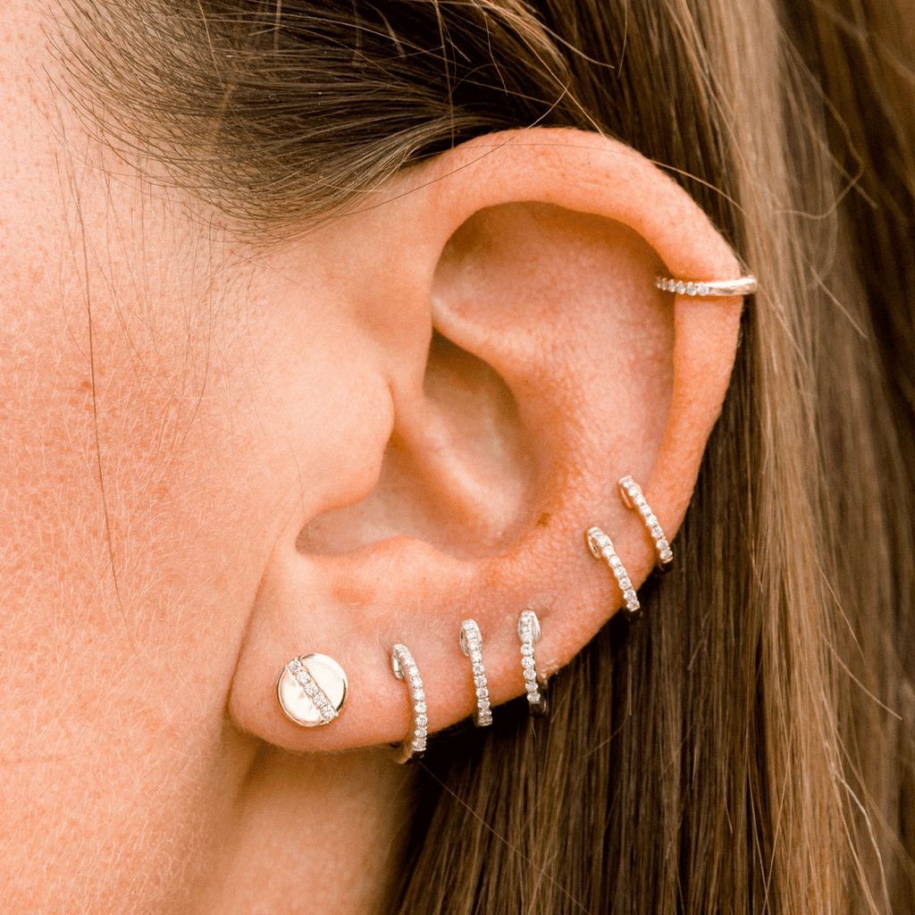 Second Hole Earrings Porter Lyons