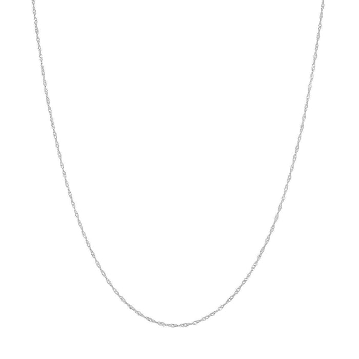 French Twist Necklace - Porter Lyons