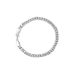 Solid Gold Chain Link Bracelet | 9.5GMS - Porter Lyons