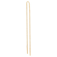 Solid Gold Chain Threader | .30GMS - Porter Lyons