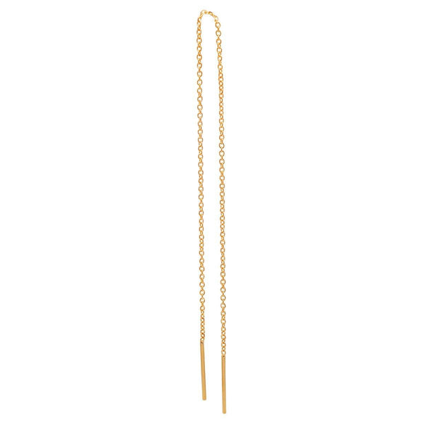 Solid Gold Chain Threader | .30GMS - Porter Lyons