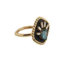Sacred Heart Ring | 6.8GMS 2.1CT - Porter Lyons