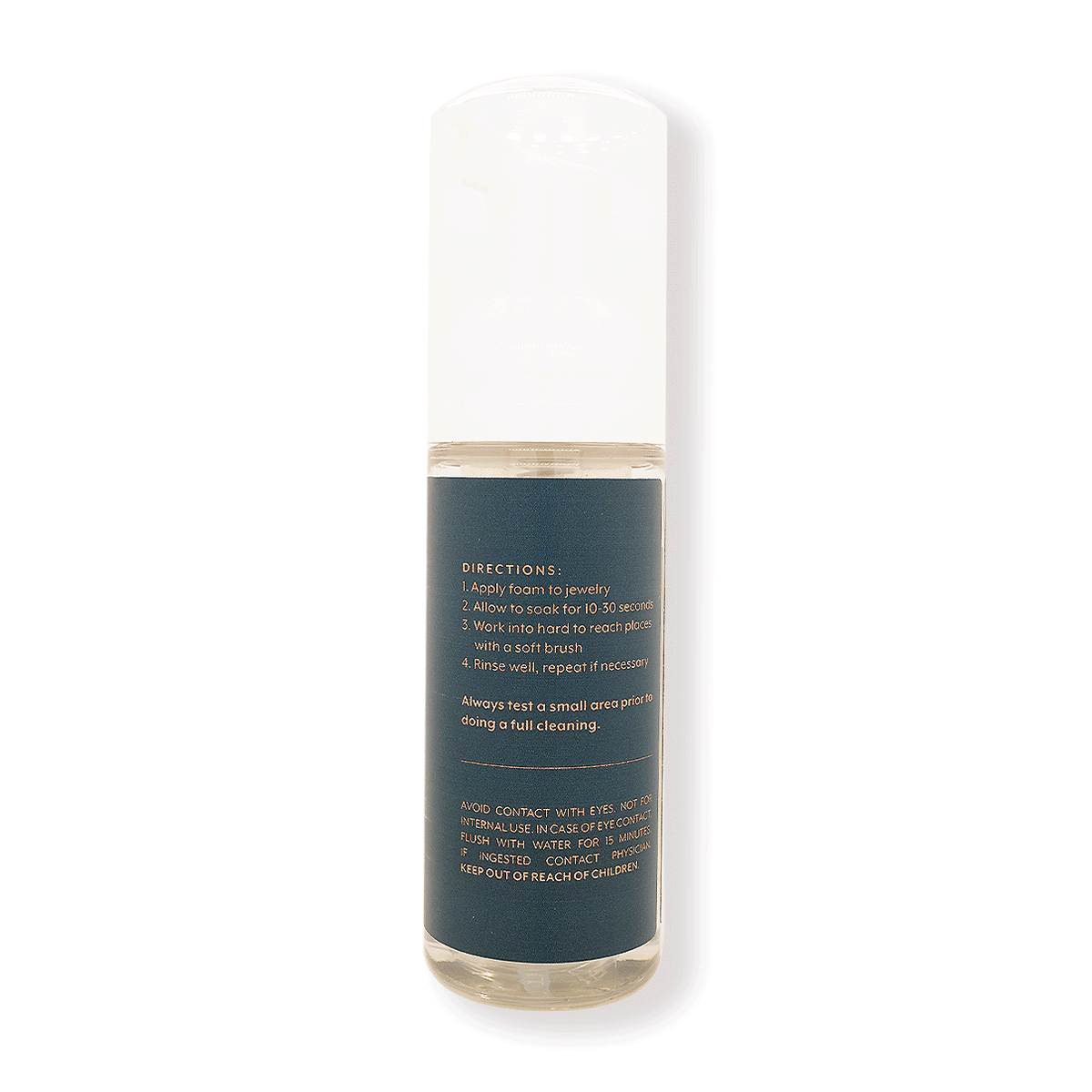 Foaming Jewelry Cleaner – Porter Lyons
