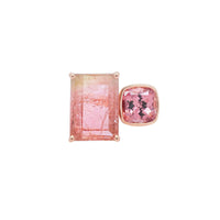 La Vie En Rose Ring | 3.7GMS 11.92CTW - Porter Lyons