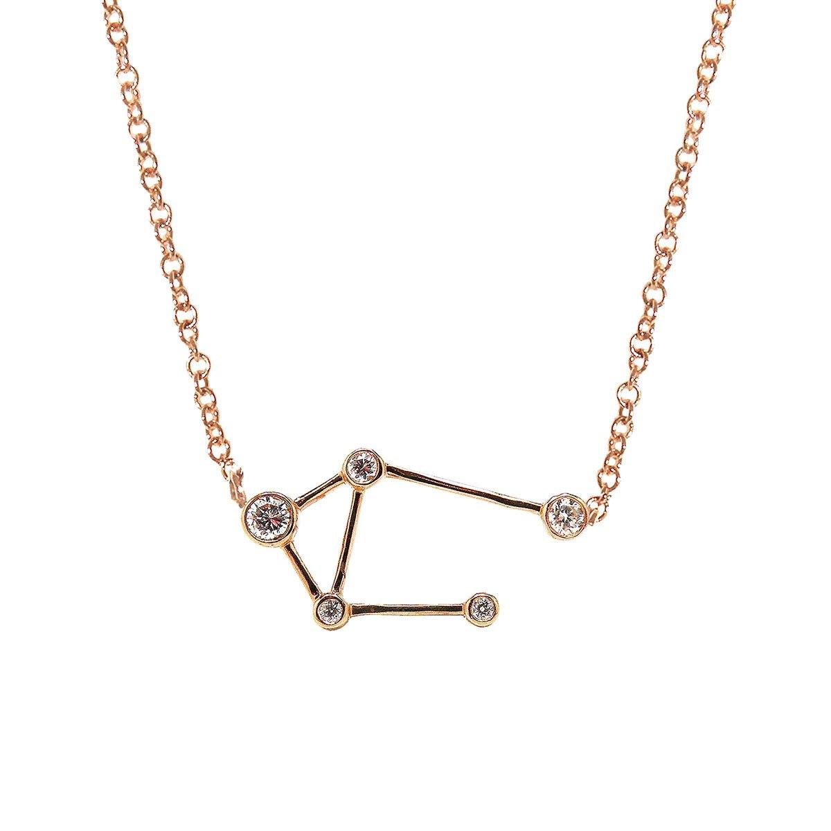 Pear Shape Diamond Drop Earrings-Petite - Minichiello Jewellers