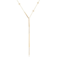 Magic Wand Lariat | 7.4GMS .9CT - Porter Lyons