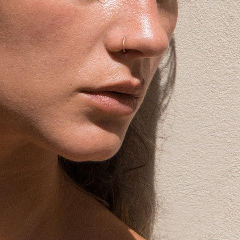One Nose Piercing Appointment - Porter Lyons