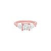 Paloma Diamond Clicker Hoop | 1GMS .28CT | Single - Porter Lyons