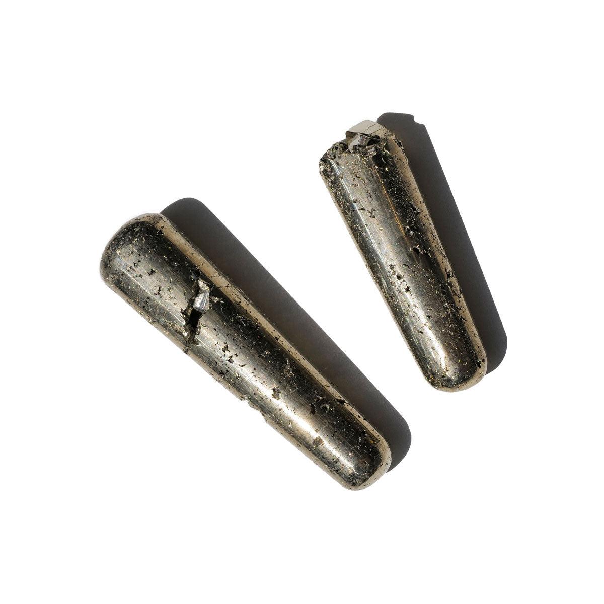 Pyrite Healing Wand - Porter Lyons