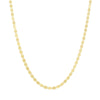 Sequin Chain Necklace | 2.56GMS - Porter Lyons