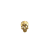 Third Eye Skull Earring | .5GMS .01CT | Single