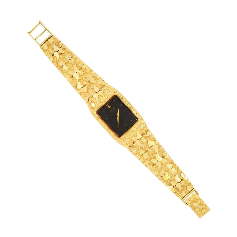 Vintage Watch | 14K Gold - Porter Lyons