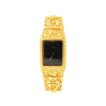 Vintage Watch | 14K Gold